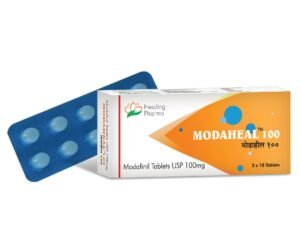 Modaheal 100 mg