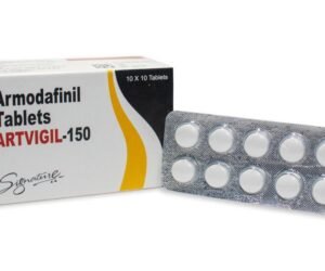 Artvigil 150 mg