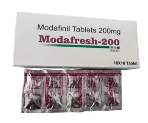 Modafresh 200 mg