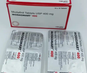 Modasmart  400 mg
